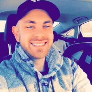 Meet your Posher, Andrew